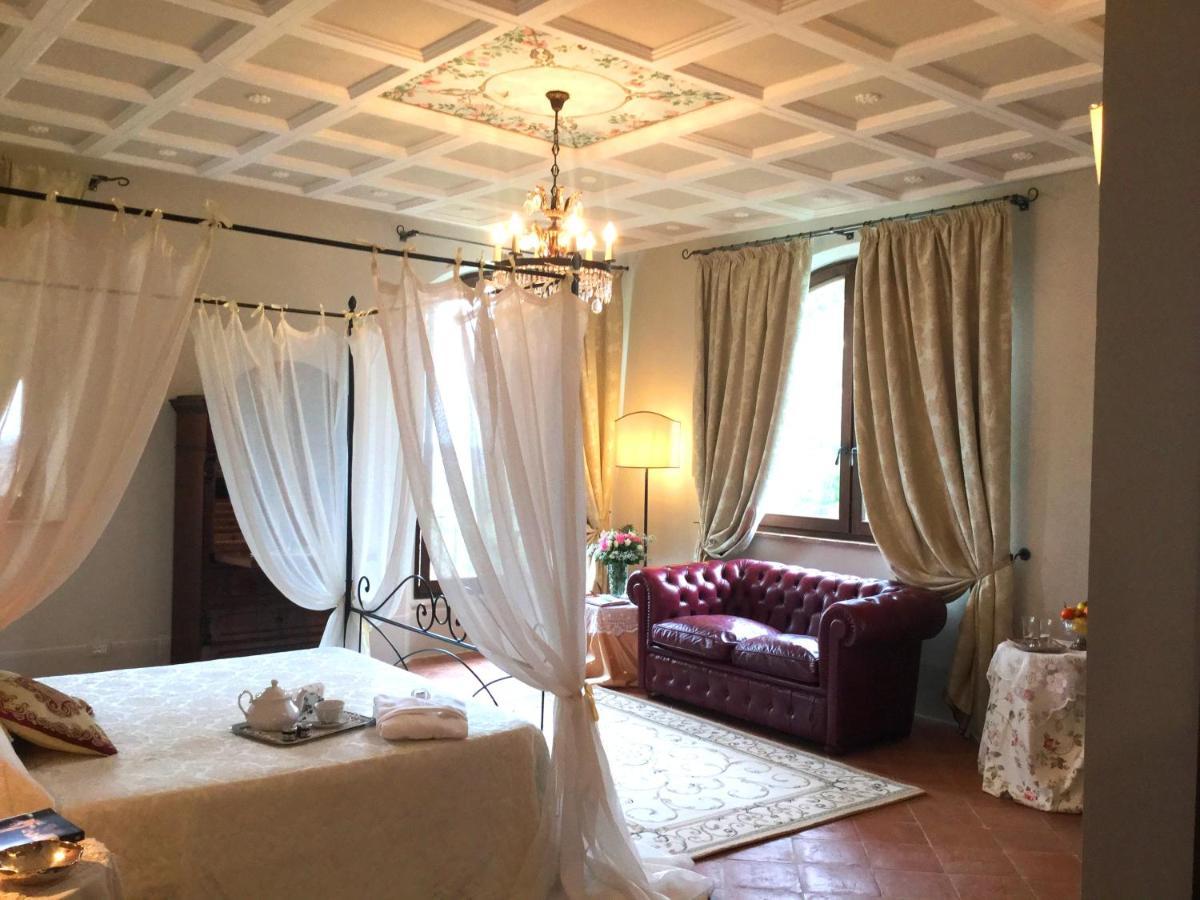 Villa La Valiana - Full Estate In Montepulciano - Heated Pool Valiano المظهر الخارجي الصورة