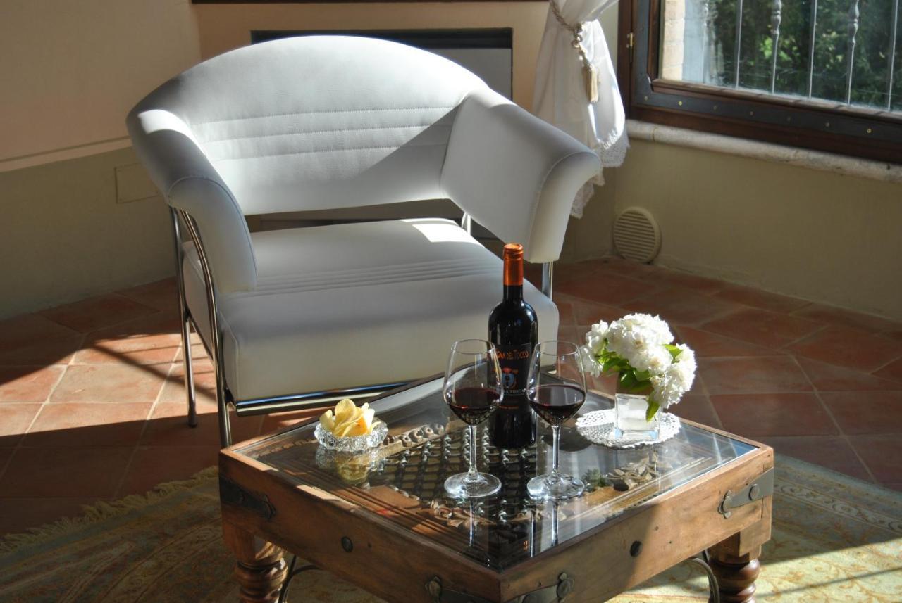 Villa La Valiana - Full Estate In Montepulciano - Heated Pool Valiano المظهر الخارجي الصورة