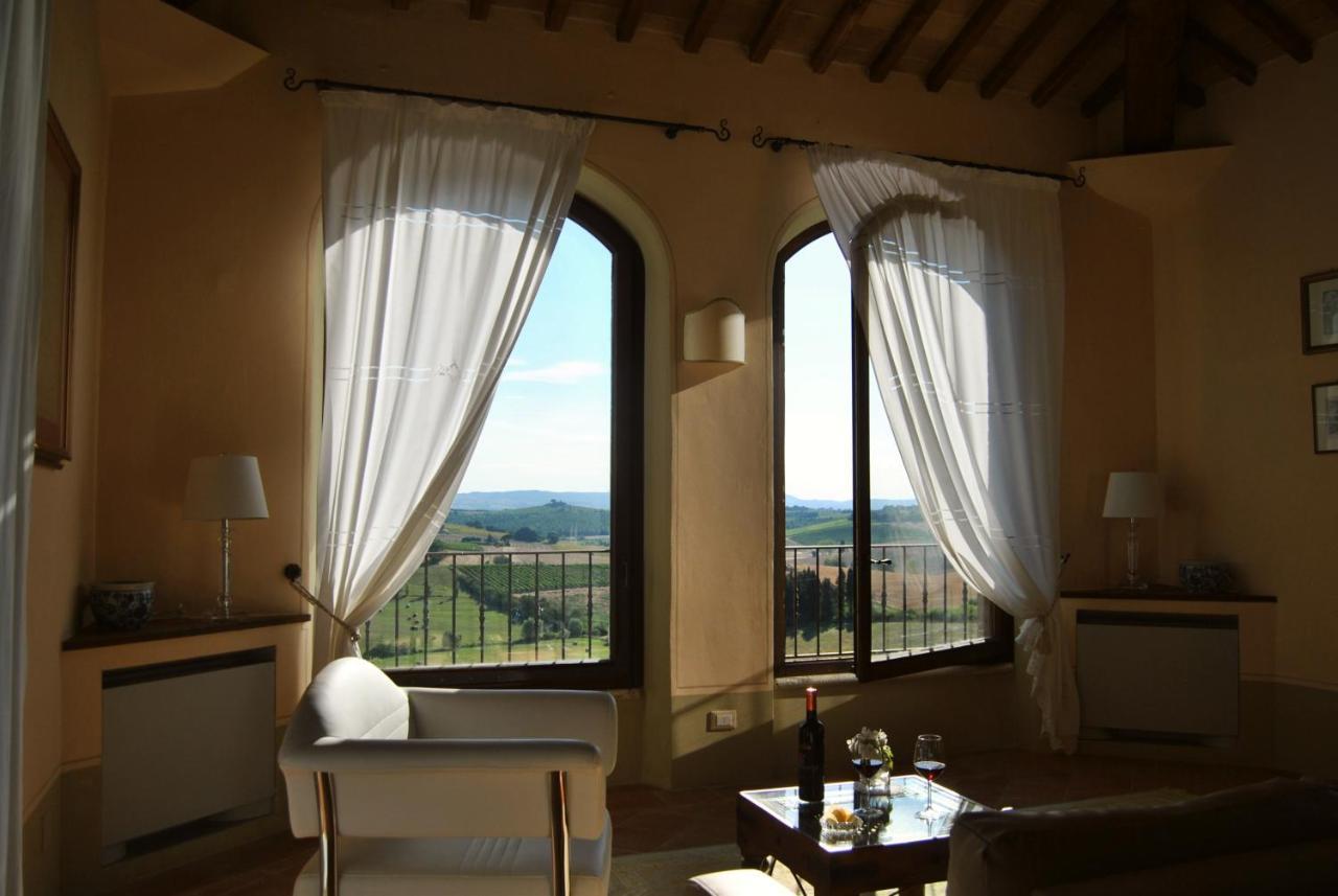 Villa La Valiana - Full Estate In Montepulciano - Heated Pool Valiano المظهر الخارجي الصورة