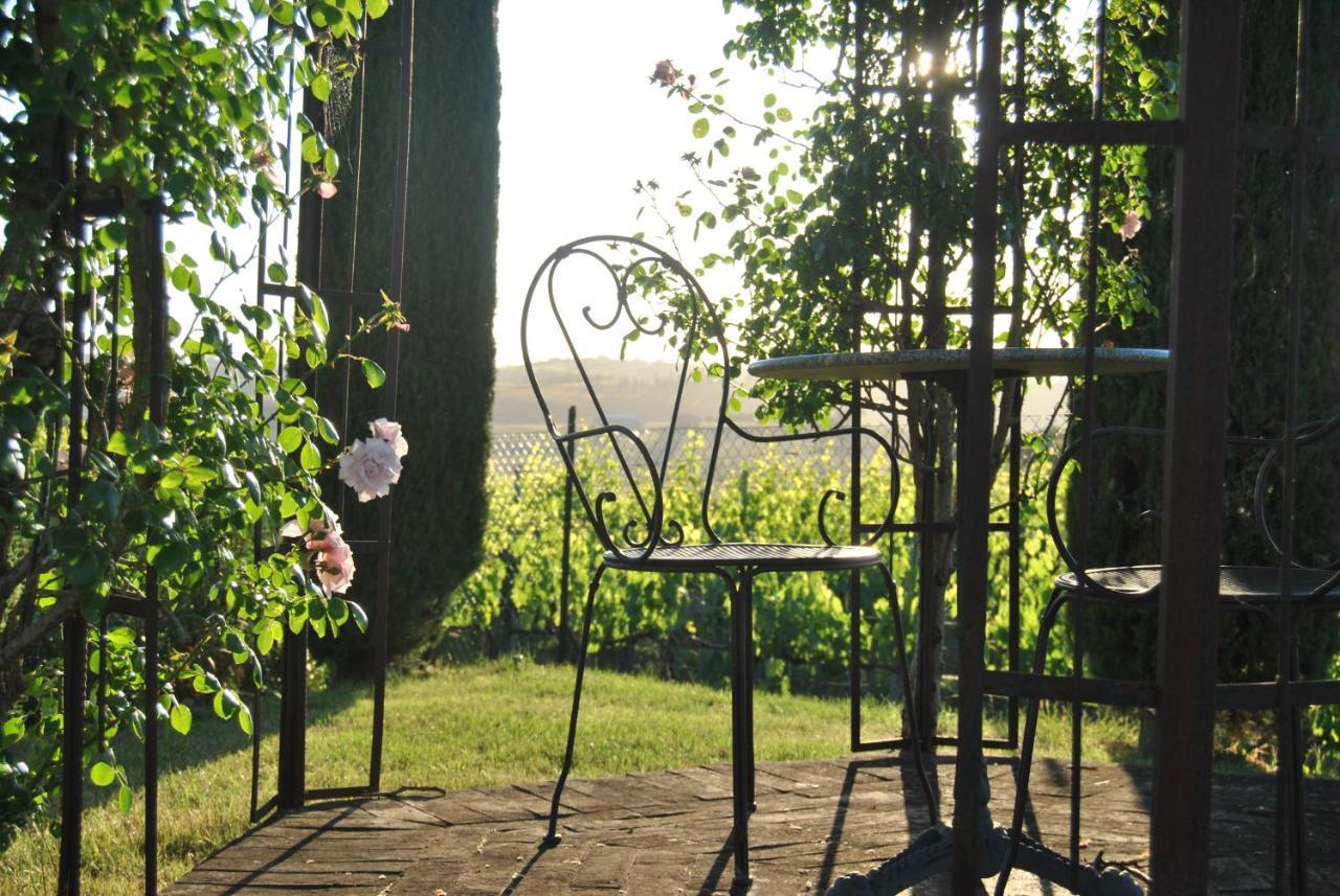 Villa La Valiana - Full Estate In Montepulciano - Heated Pool Valiano المظهر الخارجي الصورة