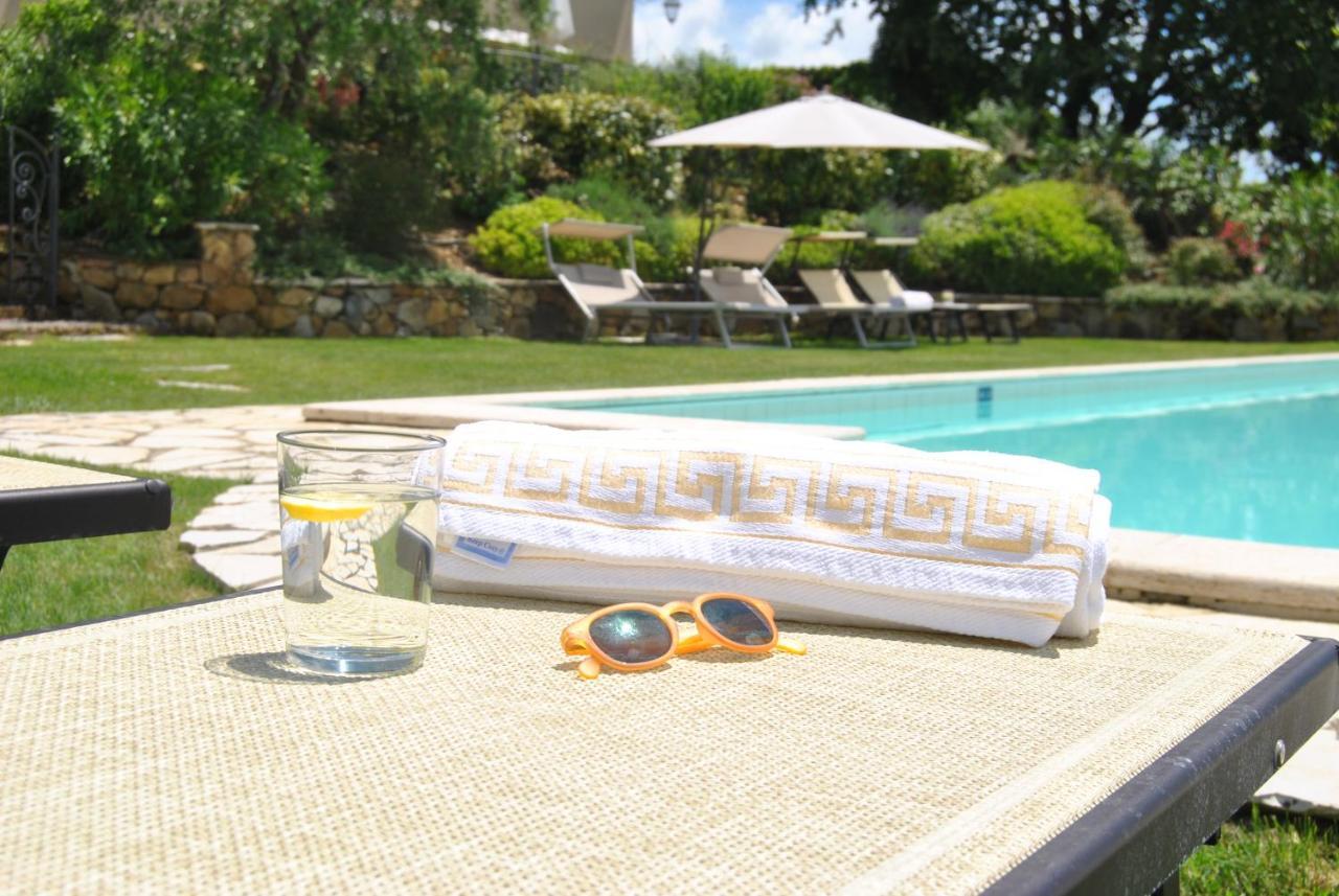 Villa La Valiana - Full Estate In Montepulciano - Heated Pool Valiano المظهر الخارجي الصورة