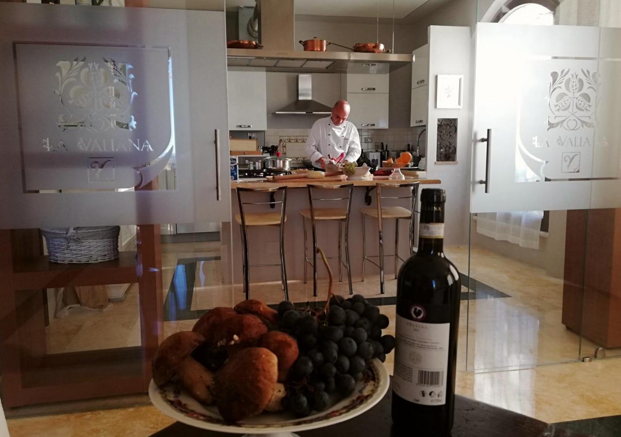 Villa La Valiana - Full Estate In Montepulciano - Heated Pool Valiano المظهر الخارجي الصورة