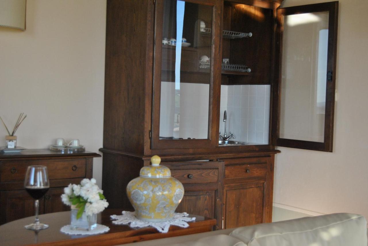 Villa La Valiana - Full Estate In Montepulciano - Heated Pool Valiano المظهر الخارجي الصورة