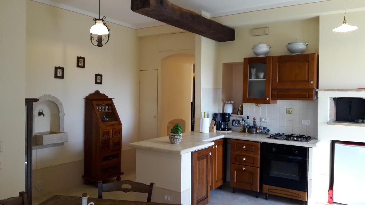 Villa La Valiana - Full Estate In Montepulciano - Heated Pool Valiano المظهر الخارجي الصورة