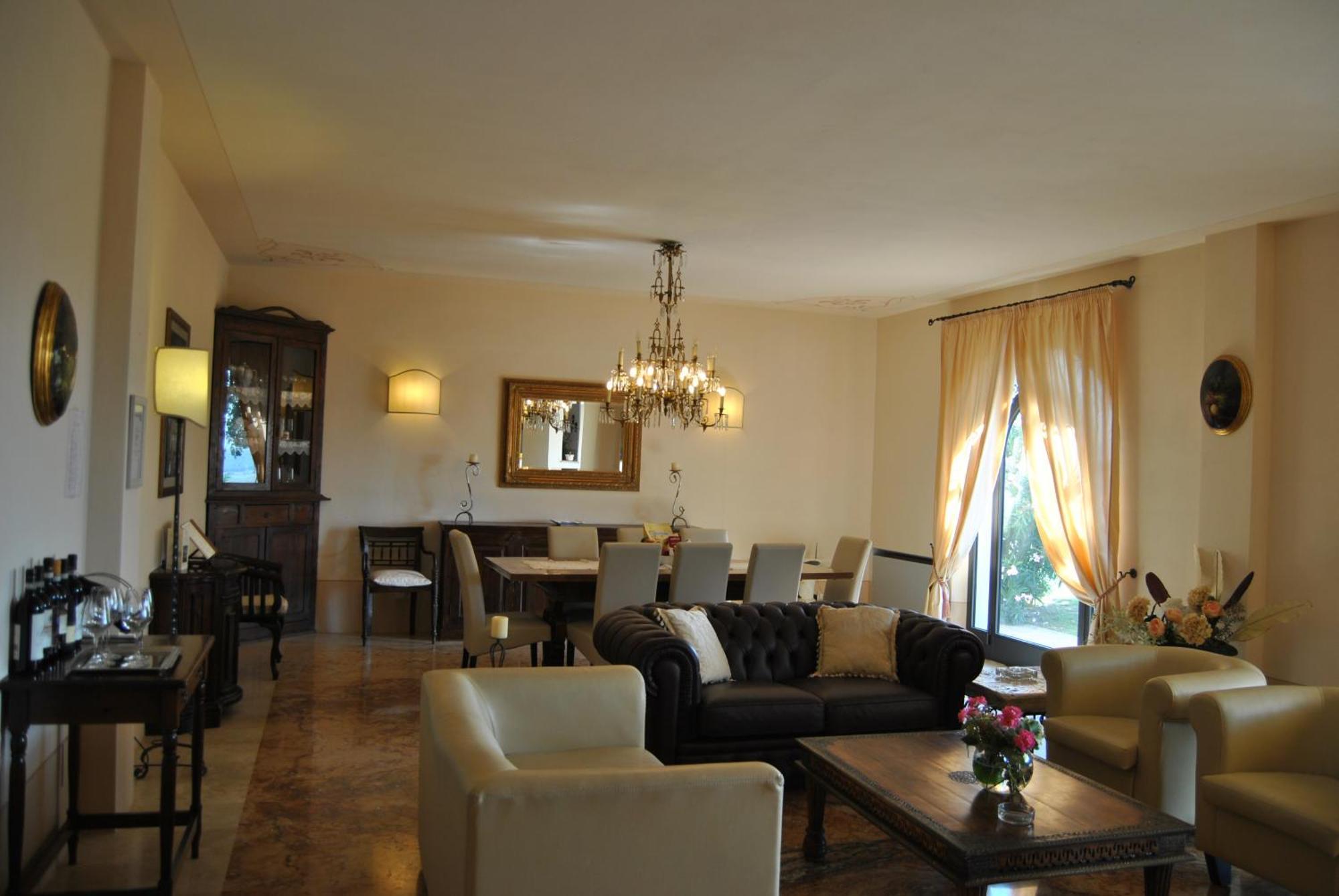 Villa La Valiana - Full Estate In Montepulciano - Heated Pool Valiano الغرفة الصورة