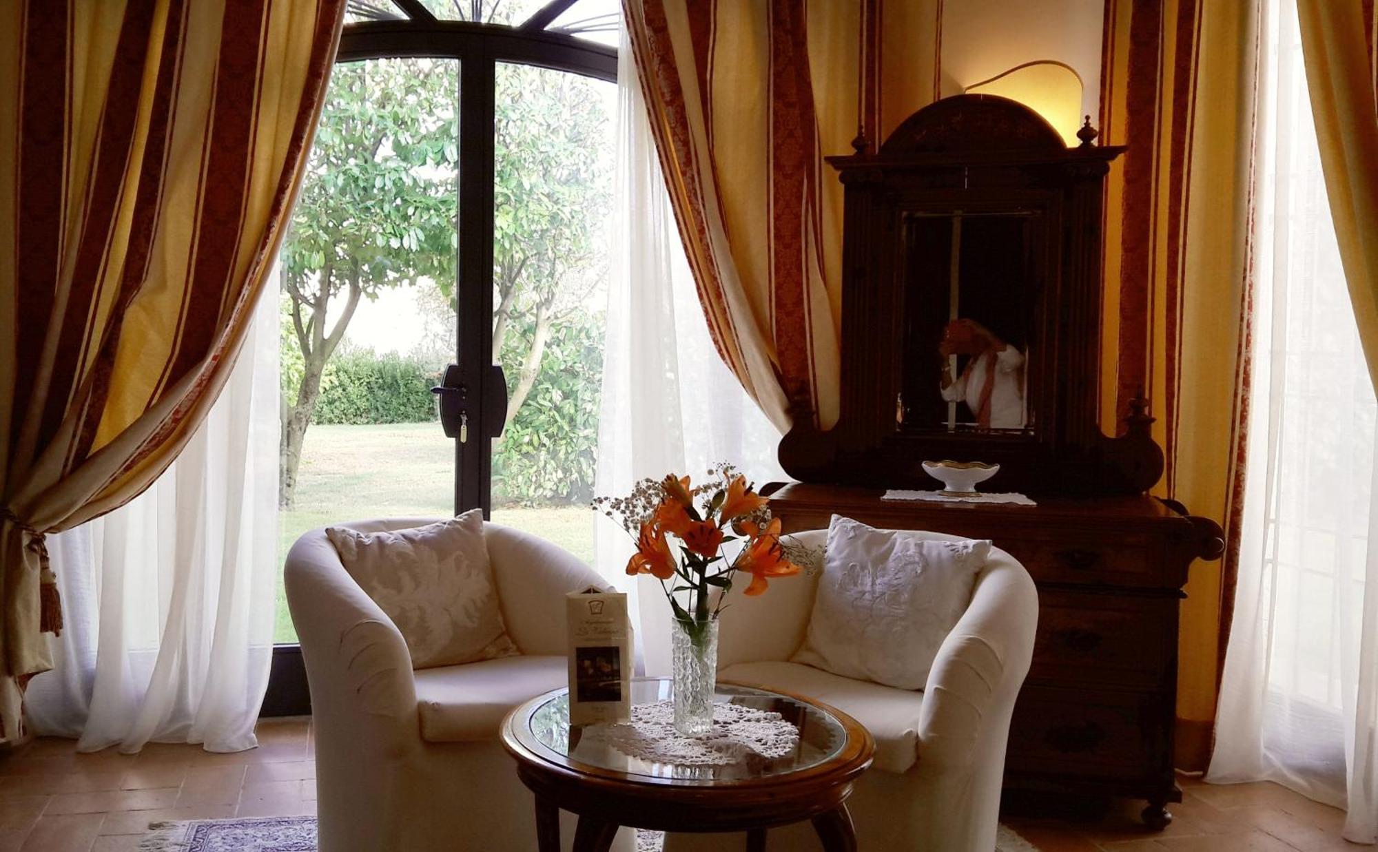 Villa La Valiana - Full Estate In Montepulciano - Heated Pool Valiano الغرفة الصورة